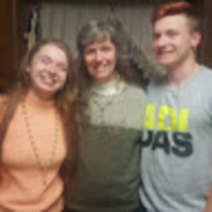 Meet your Posher, Joanna